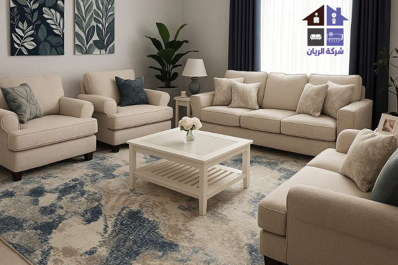 عن شركة الريان (2)