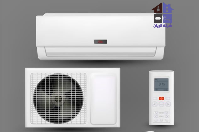 شراء مكيفات مستعملة بالرياض