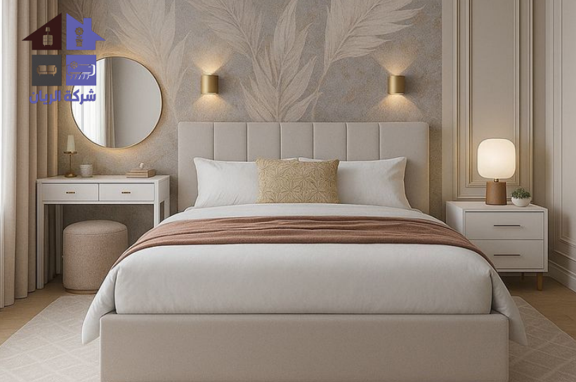 شراء غرف نوم مستعملة بالرياض