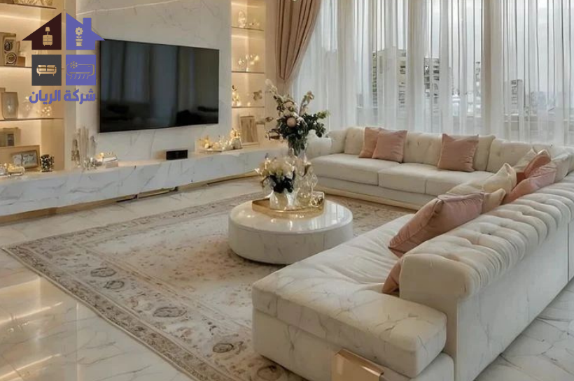 شراء مجالس مستعملة بالرياض