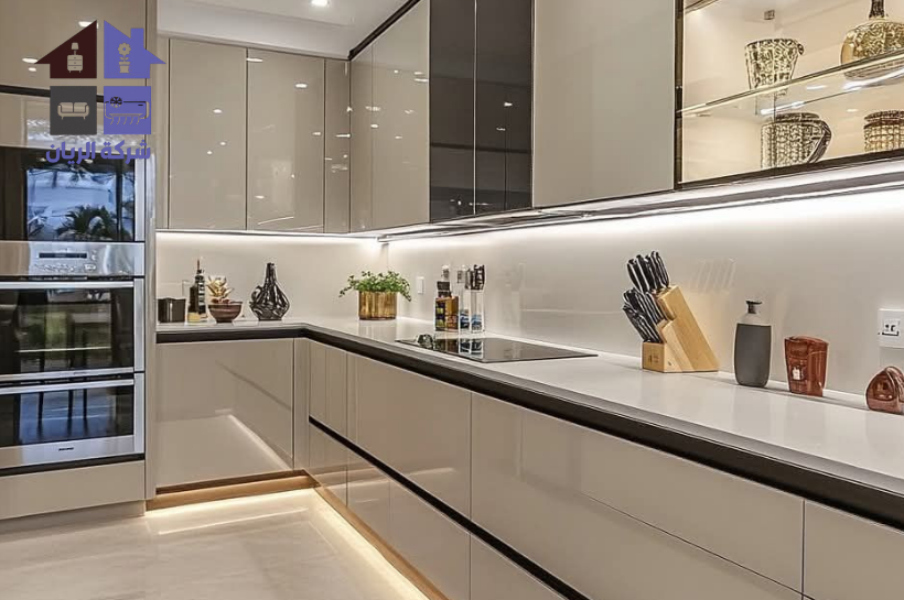 شراء مطابخ مستعملة بالرياض