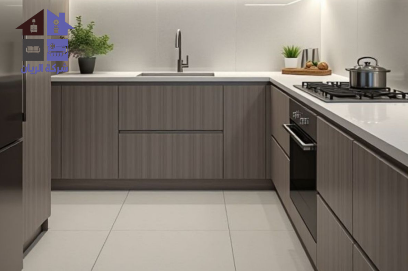 شراء مطابخ مستعملة بالرياض