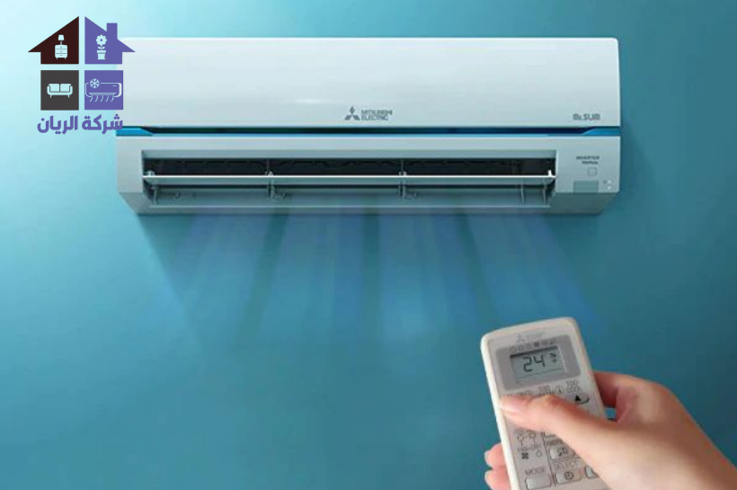 شراء مكيفات مستعملة بالرياض