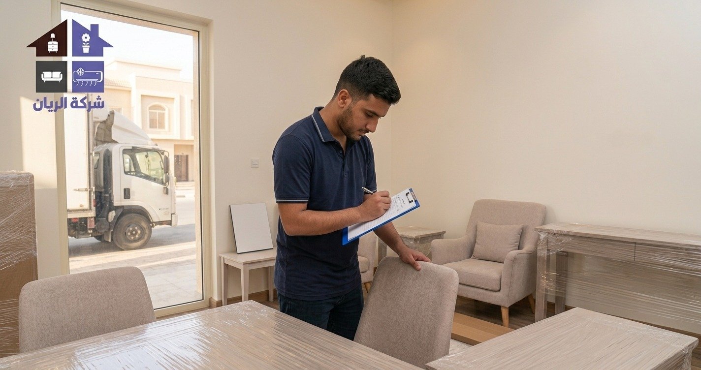 شركة الريان للأثاث المستعمل شراء اثاث مستعمل حي التعاون بالرياض معاينة وتقييم أثاث مستعمل داخل منزل في حي التعاون بالرياض