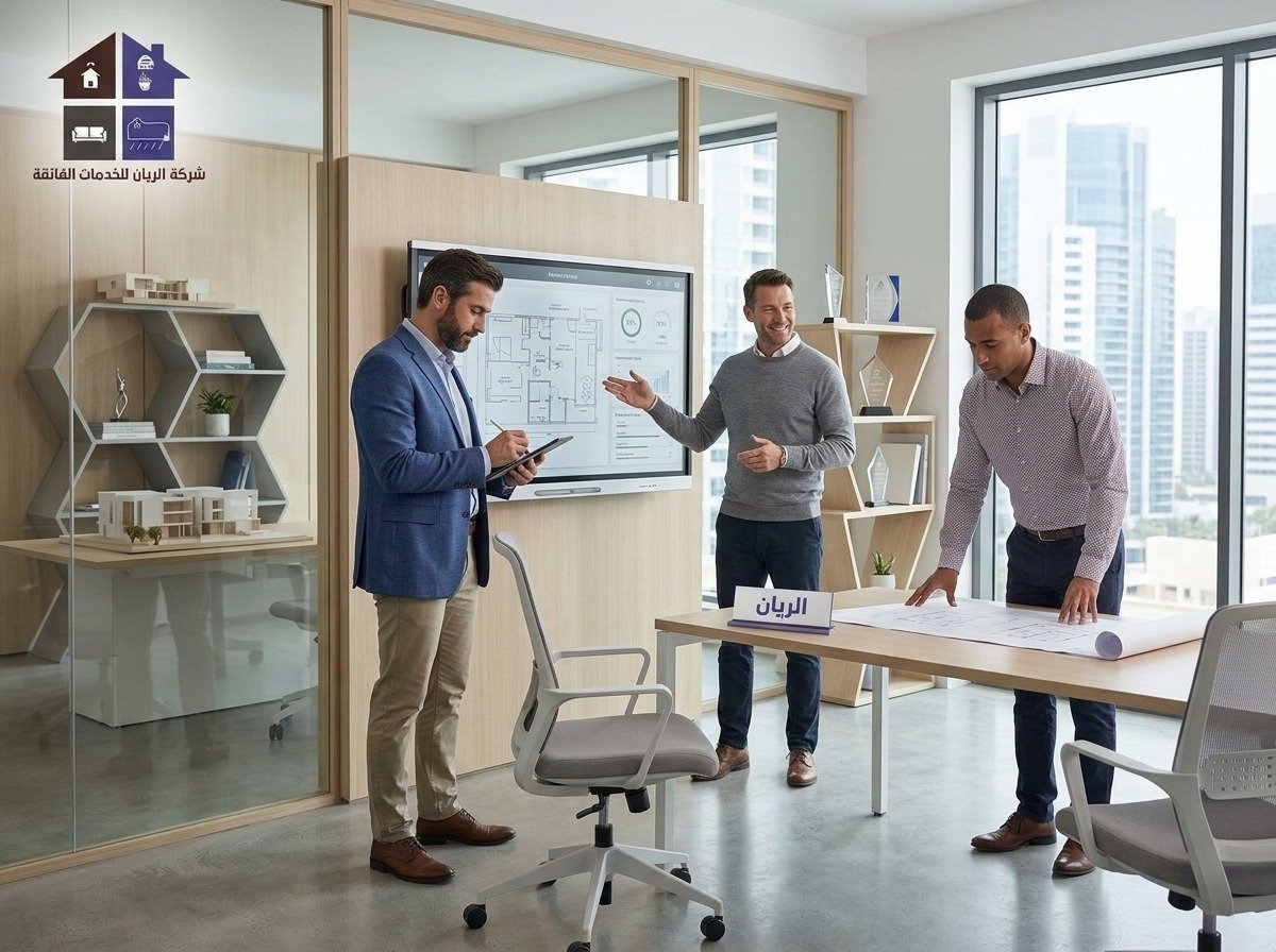 تقييم أثاث مستعمل حي الياسمين بالرياض معاينة وتقييم أثاث مستعمل داخل منزل في حي الياسمين بالرياض