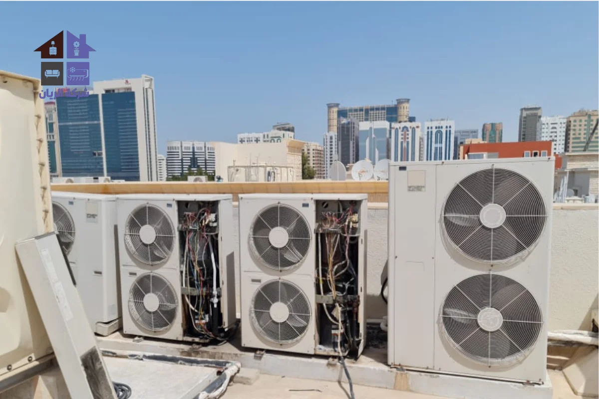 خدمة شراء اثاث مستعمل حي اشبيلية بالرياض من شركة الريان