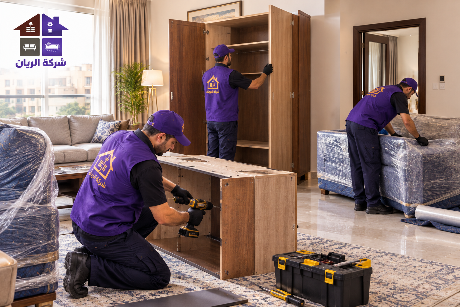 شركة الريان للأثاث المستعمل شراء اثاث مستعمل شمال الرياض شراء أثاث مستعمل في أحد أحياء شمال الرياض