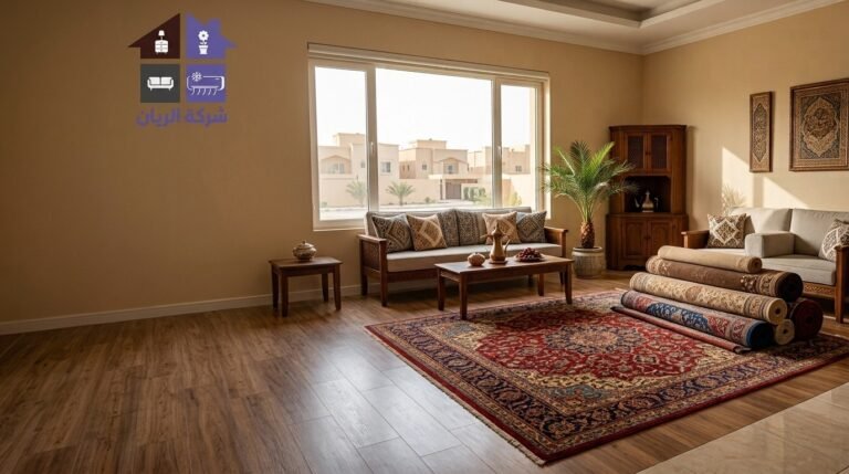 شراء سجاد وموكيت مستعمل بالرياض