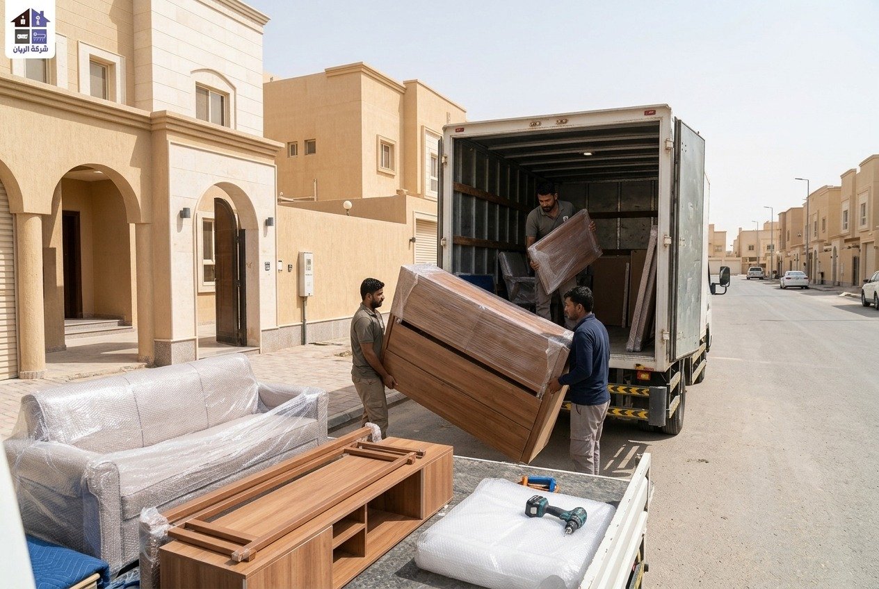 فك ونقل الأثاث جنوب الرياض فك ونقل الاثاث المستعمل جنوب الرياض