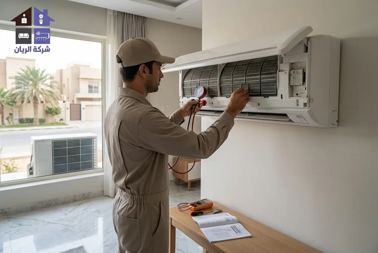 شراء اثاث مستعمل حي الندوة بالرياض